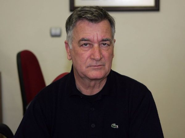 «Ήταν ο 12ος παίκτης»