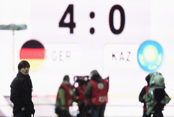 Ικανοποίηση από Λεβ 