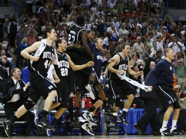 Μπάτλερ ξανά!