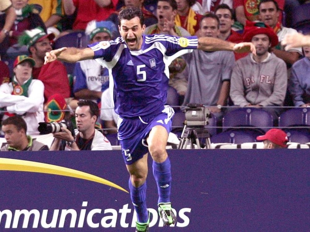 Γκολ και… φύγαμε! (video)