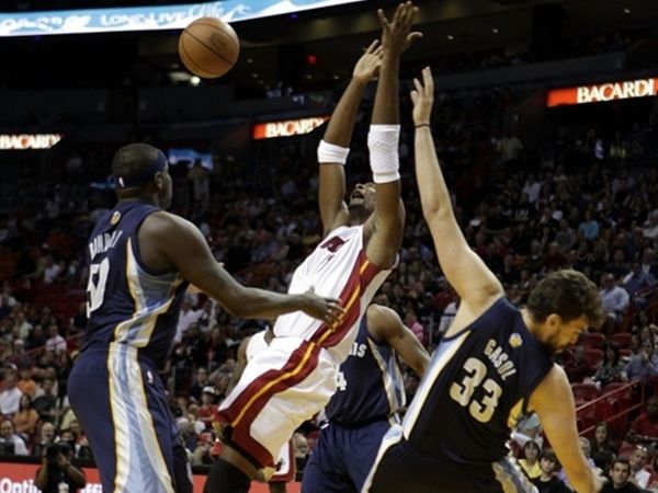 Αισιοδοξία στο Μέμφις