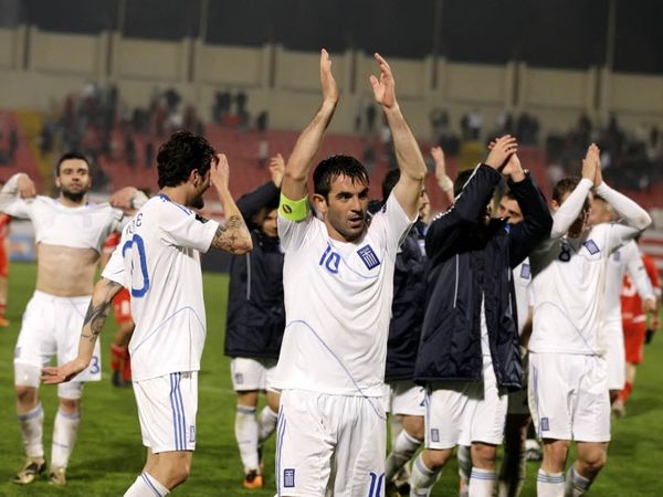 Σταθερά ψηλά η Εθνική!