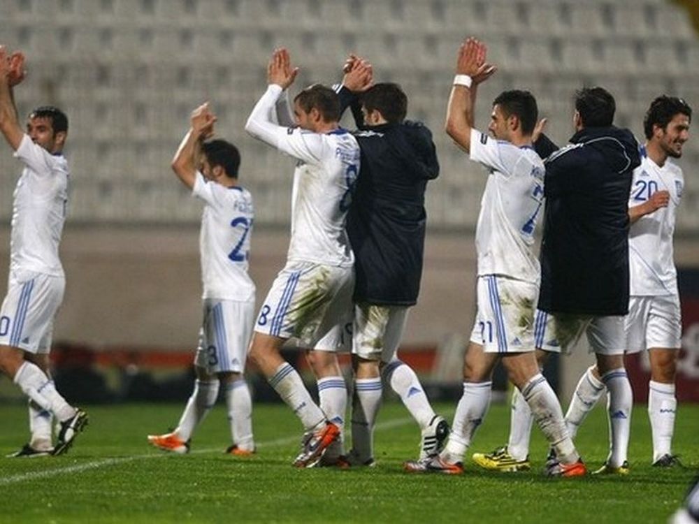 Ο Σεπτέμβρης δίνει… πρόκριση!