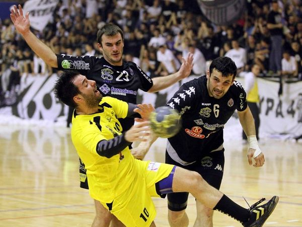 «Ήμασταν άτυχοι»