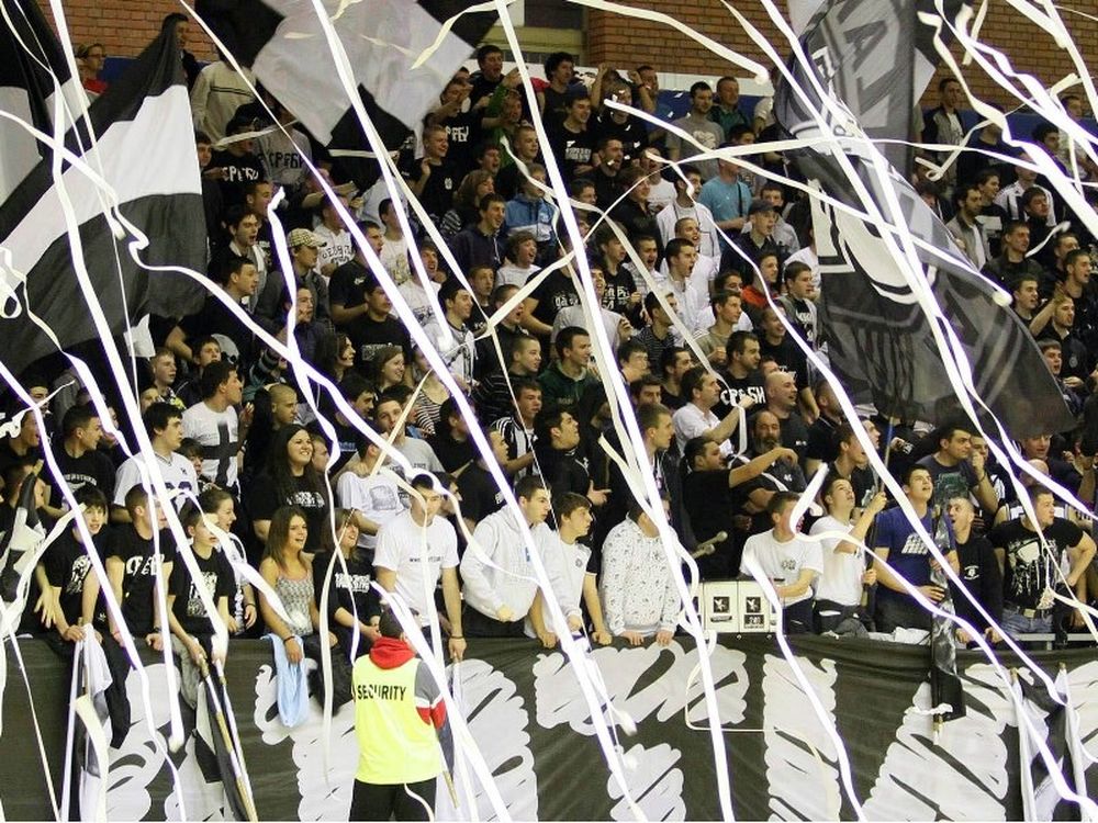 «Ήταν και οι οπαδοί του ΠΑΟΚ» 