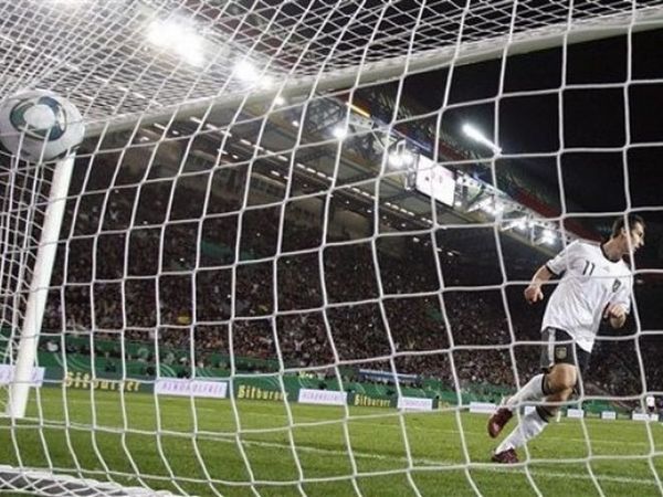  Έτοιμος για ρεκόρ ο Κλόζε