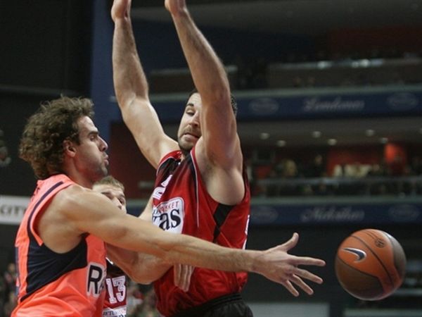 Άνετα η Μπαρτσελόνα