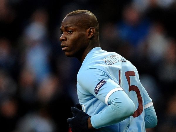 «Ο Μπαλοτέλι είναι αλαζόνας»