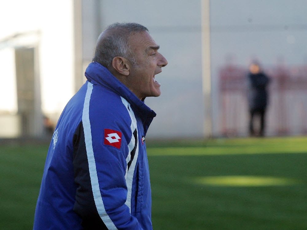 Αλλαγές στην ενδεκάδα