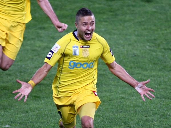 Επιστρέφει ο «Βέρπα»