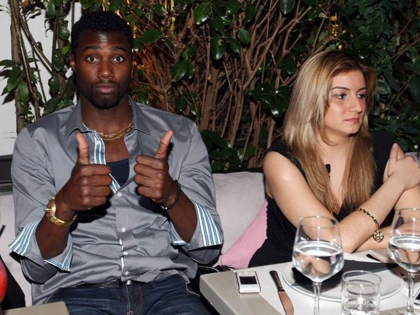 Γιόρτασαν... με καθυστέρηση 