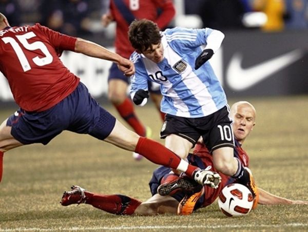 Playstation…4 (video)