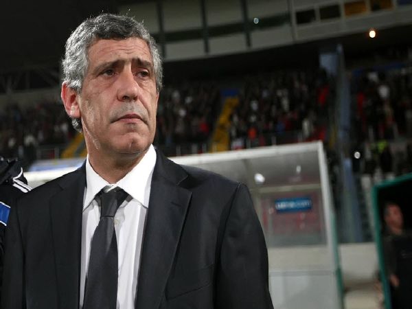 Μεγάλο το στοίχημα για τον Σάντος