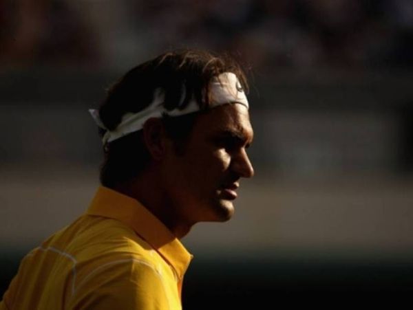 Ρότζερ, όπως λέμε… Πιτ