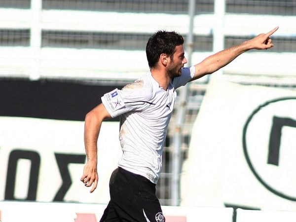 Νίκη – ανάσα για Πιερικό