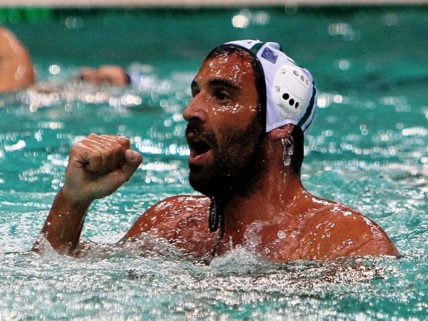 «Φαβορί ο Ολυμπιακός»