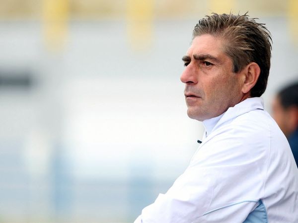 «Κακός αγωνιστικός χώρος»