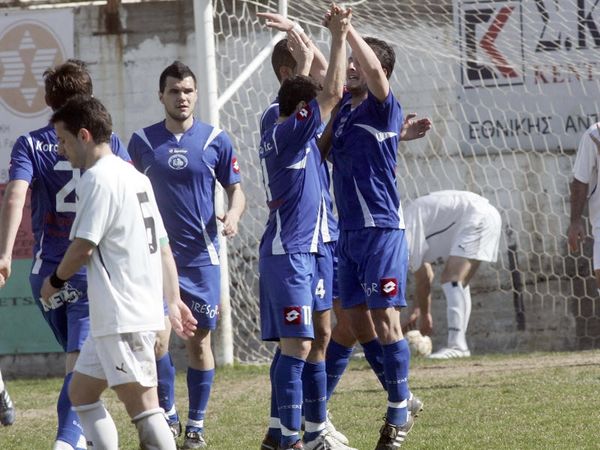 Στάση Σοχός για Καλαμαριά