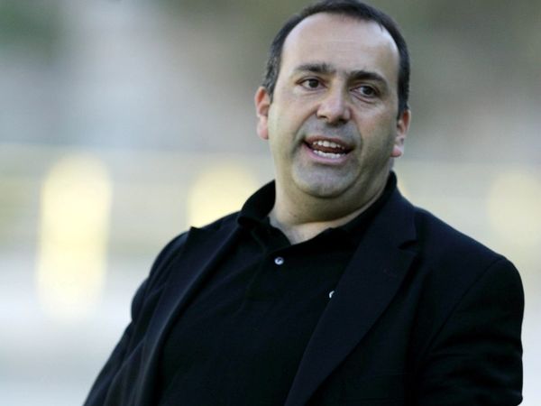 Ένταση και στα αποδυτήρια