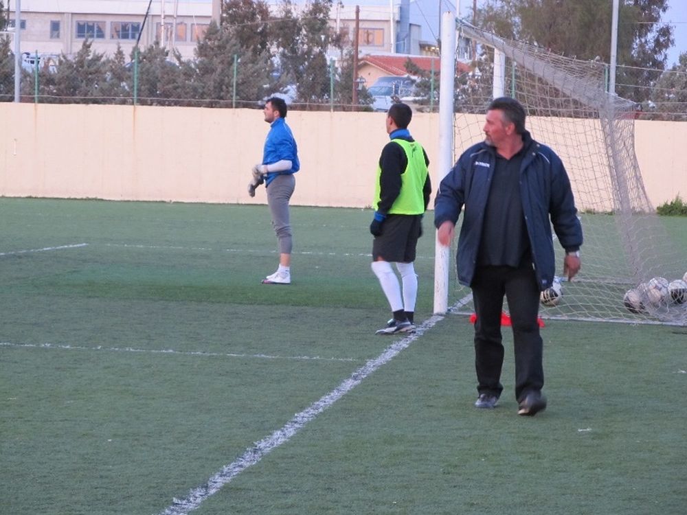 «Κρίθηκε στις λεπτομέρειες»