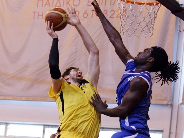 «Διπλό» ψυχής και παραμονής!