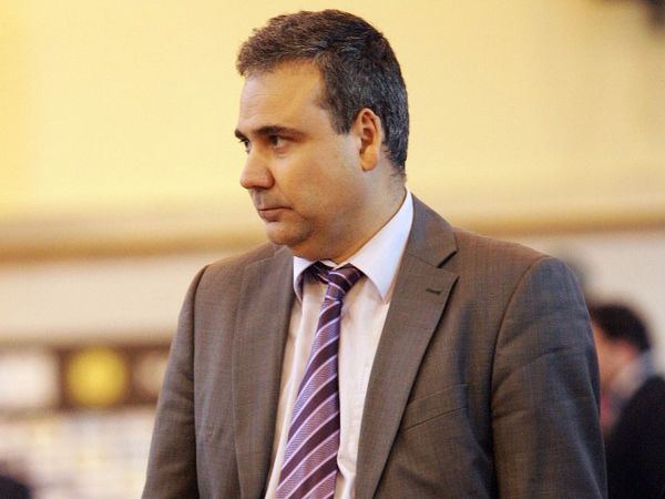 Φλεβαράκης: «Προσπάθεια μέχρι τέλους»