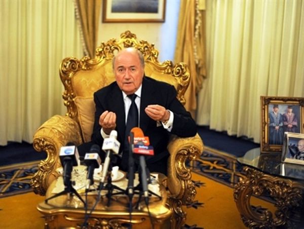 Μπαίνει το βίντεο…