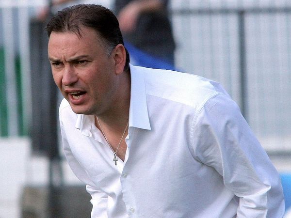«Μπορούμε play off»