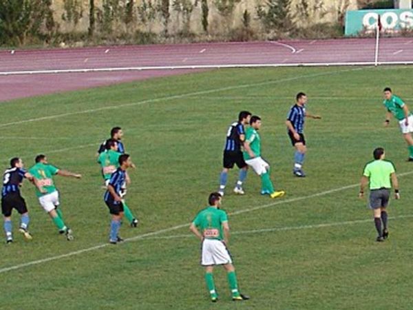 Ιεράπετρα - ΠΑΟΚ 1-1