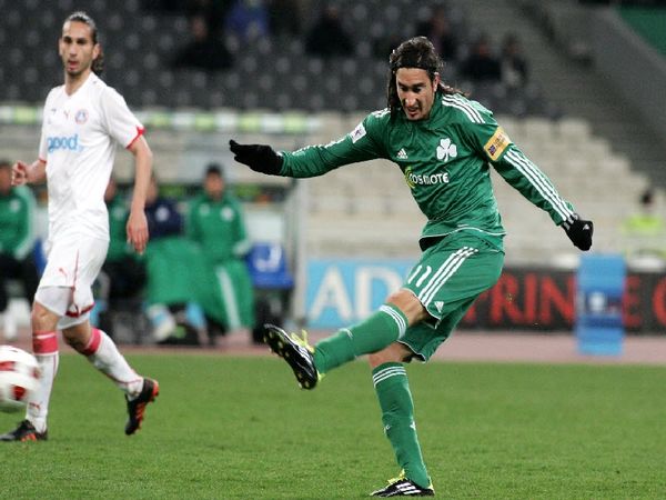 Οι περικοπές (δεν τον) σώζουν...