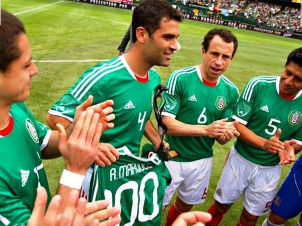 Έπιασε τα… 100