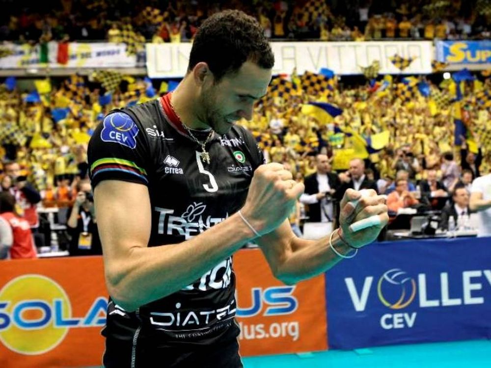 MVP ο Χουαντορένα