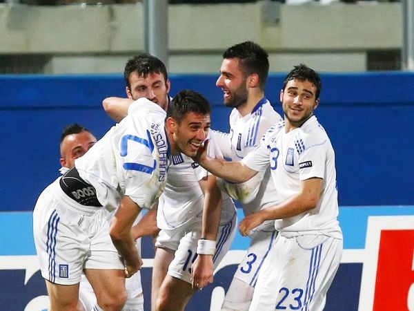 Κατσουράνης: «Είμαστε φαβορί»