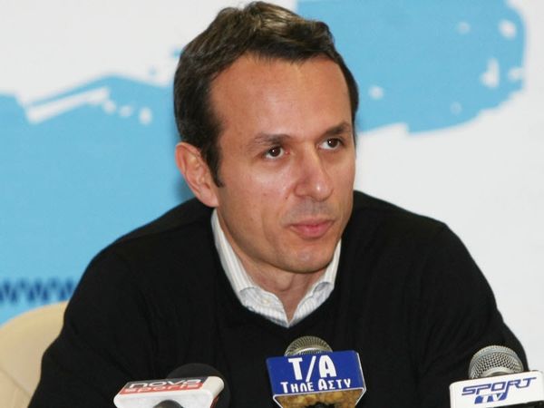 Εξελέγη ομόφωνα ο Ψάρρας