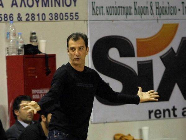 «Θέση στην Α2»