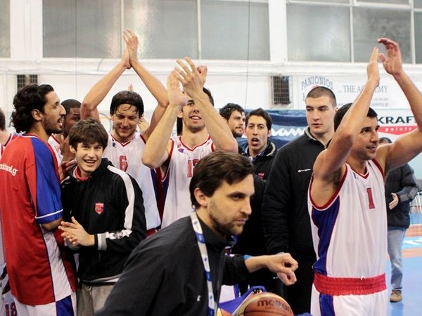 Παράπονα από Πανιώνιο