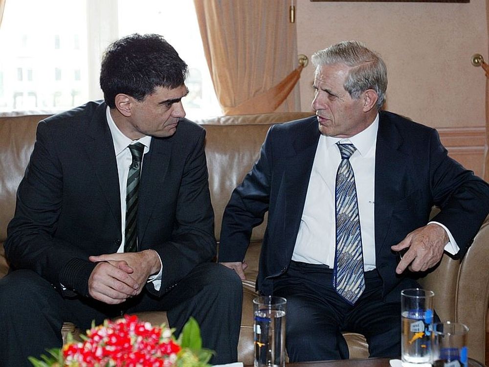 Κι ο Θεός μαζί μας