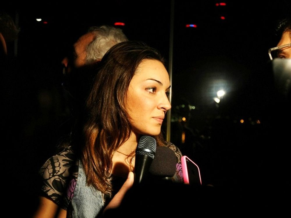 «Έχω σχέση με τον Παναγιώτη»