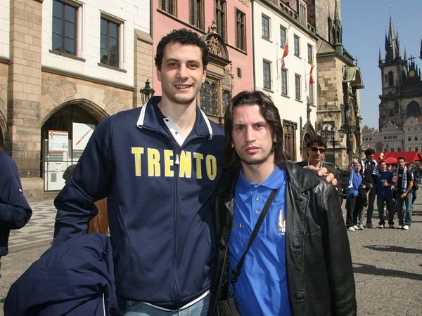 Από τον Λόι στον… Ματέι