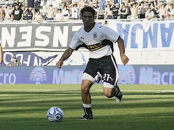 «Βλέπει» Ρινάουντο