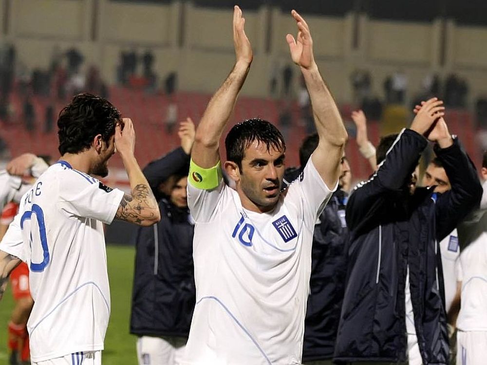 «Να παίζω ως τα 40»