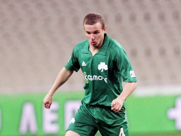 Στο χέρι του για Μάτος