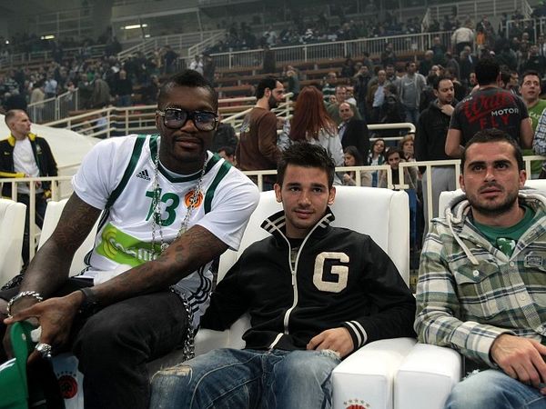 Βλέπουν Euroleague!