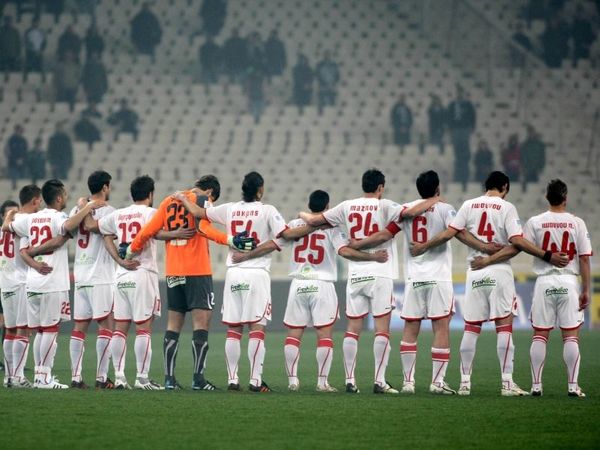 Ετοιμάζονται για «τελικό»