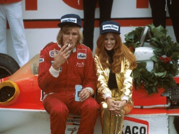 Sex, drugs & rocky roads