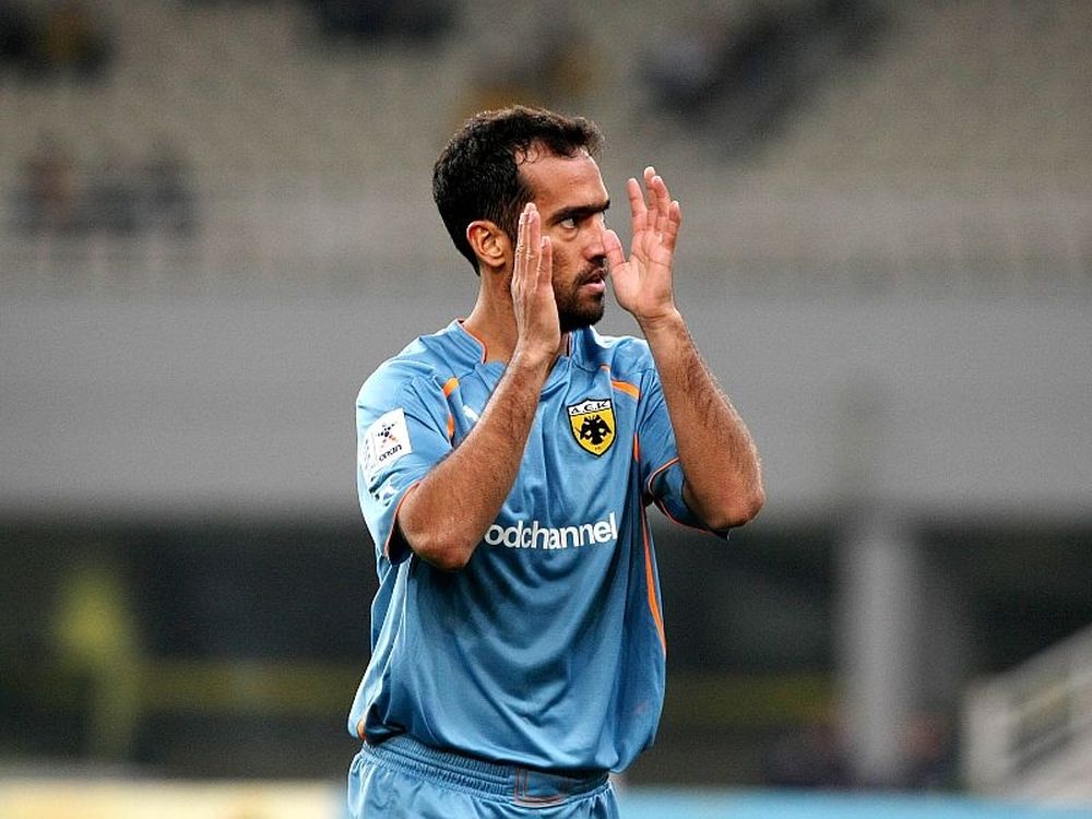 «Δυνατή ομάδα η Ελλάδα»