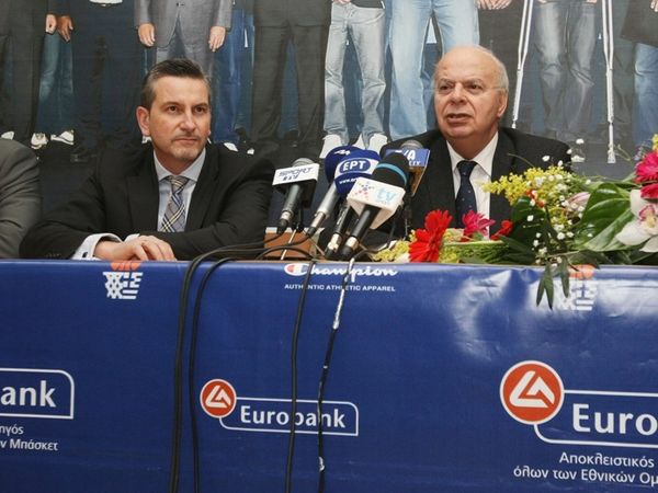 «Στόχος το μετάλλιο»