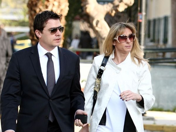 «Στρατιώτης, όχι εγκληματίας»