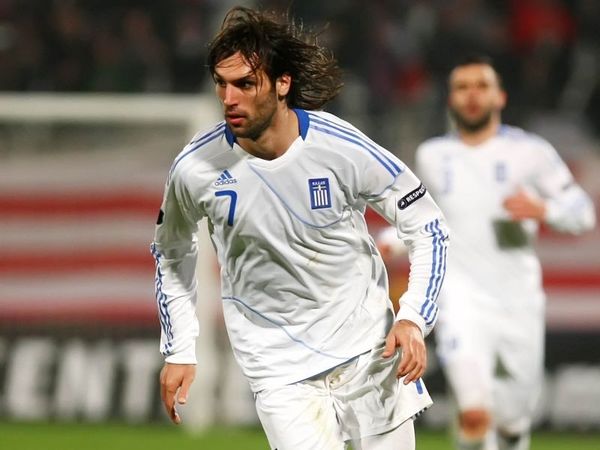 Σαμαράς: «Μια οικογένεια»