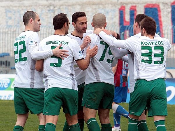 Δύσκολο το φινάλε